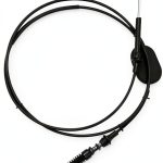 Transmission Shift Cable WayJun Steel 235cm-0