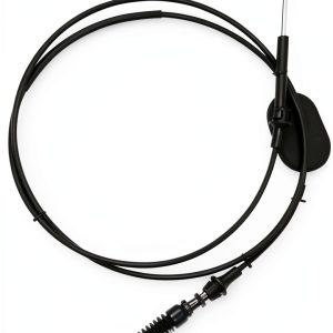 Transmission Shift Cable WayJun Steel 235cm-0
