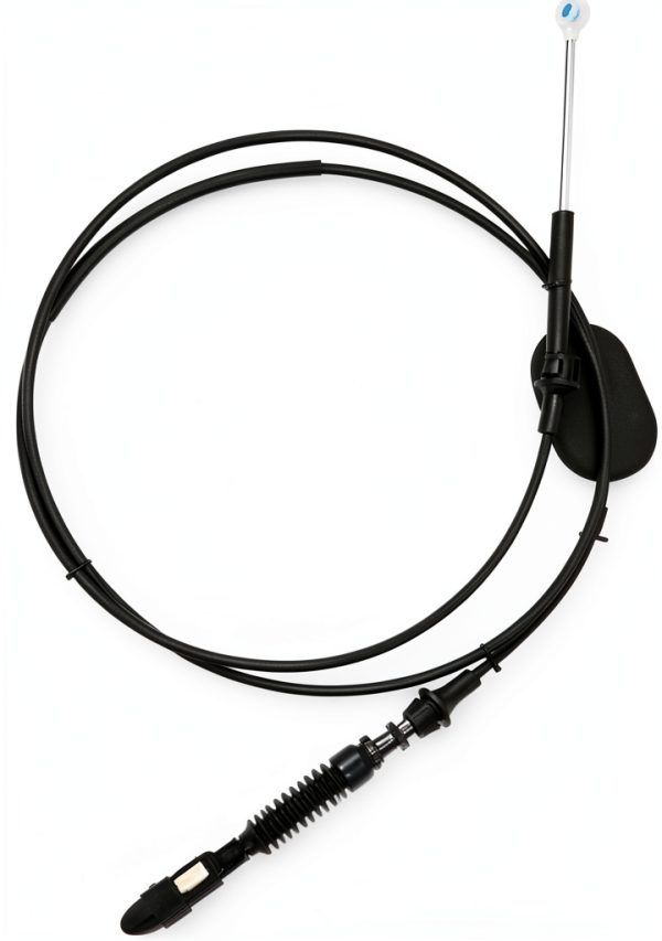 Transmission Shift Cable WayJun Steel 235cm-0