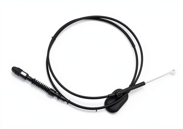 Transmission Shift Cable WayJun Steel 235cm-2