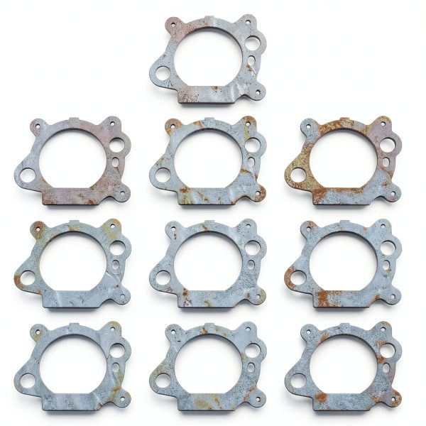 Carburetor Gasket Replaces for 795629 Panari Automotive-3