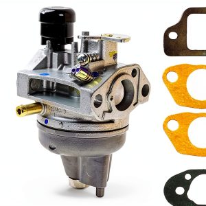 Honda Carburetor Gasket Kit 16100ZL8H02 Compact-0