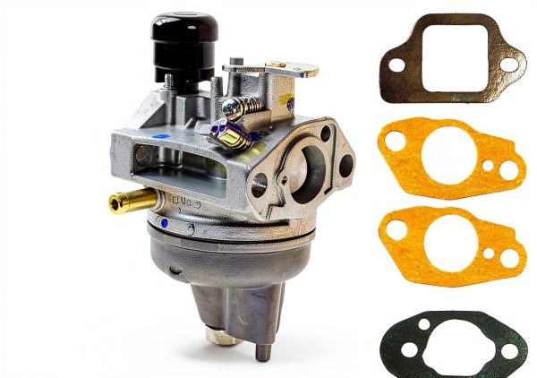 Honda Carburetor Gasket Kit 16100ZL8H02 Compact-0