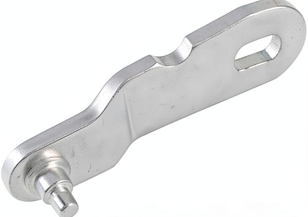 YHB Automatic Transmission Shifter Cable Lever-3