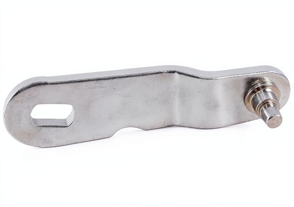 YHB Automatic Transmission Shifter Cable Lever-1