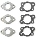 EZGO Carburetor Gasket Replacement-0