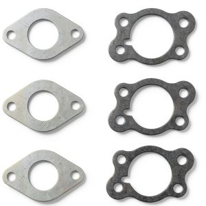EZGO Carburetor Gasket Replacement-0