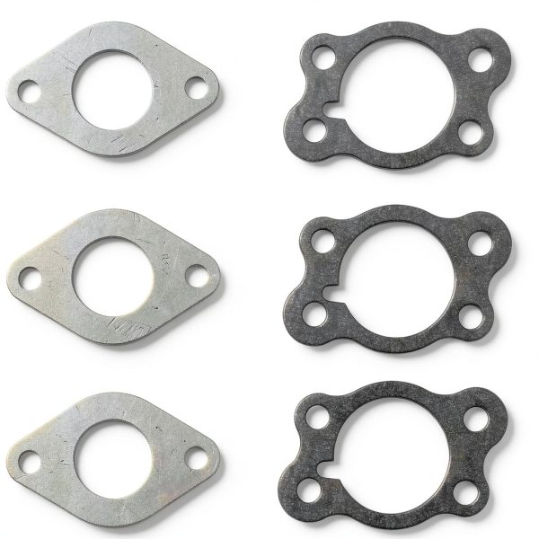 EZGO Carburetor Gasket Replacement-0