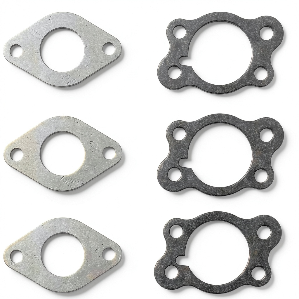 EZGO carburetor gasket replacement