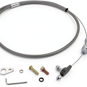 Gm 350 Th350 Transmission Shift Cable by SHLPDFM-0