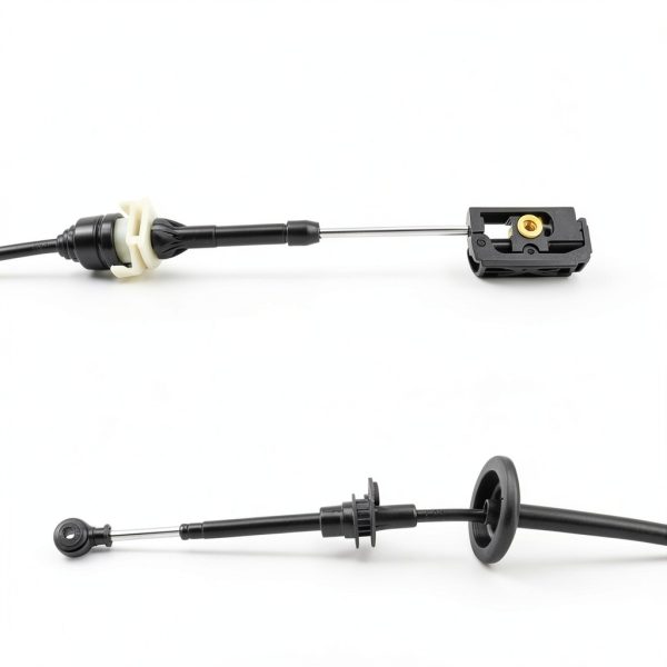 Ford F-150 Transmission Shift Cable WMPHE 5L3Z-7E395-BA-3