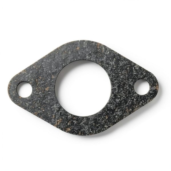 EZGO Carburetor Gasket Replacement-3
