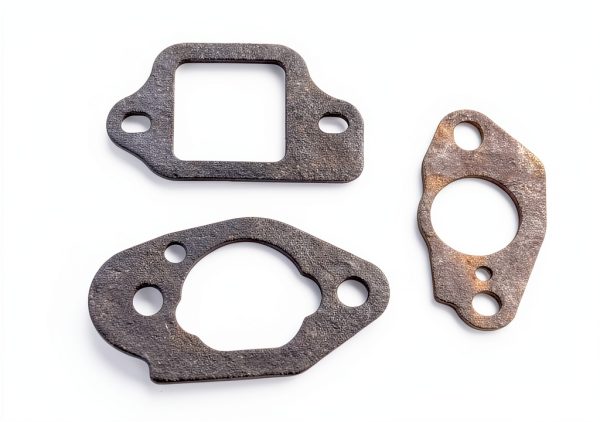 Honda Carburetor Gasket Panari Non Asbestos Seal-2