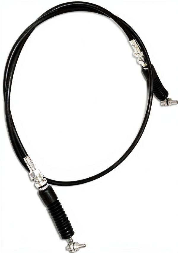 DUDUBUY Alloy Steel Gear Shift Cable-3