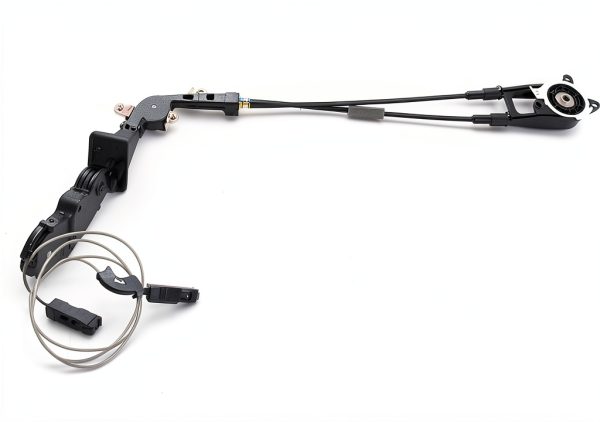 Toyota Genuine Transmission Shift Cable-0