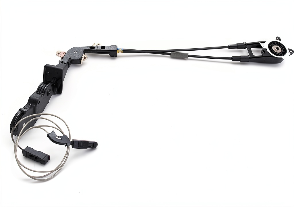 Toyota Genuine Transmission Shift Cable