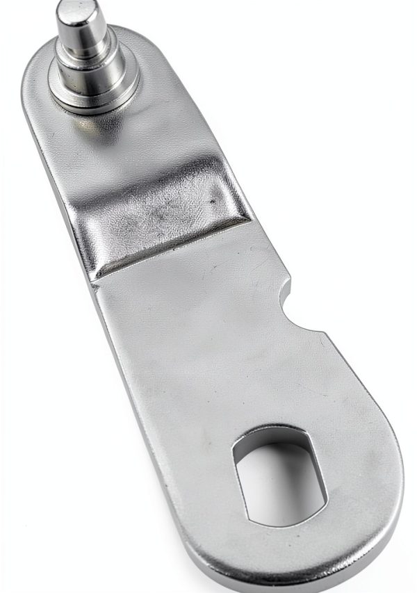 YHB Automatic Transmission Shifter Cable Lever-4