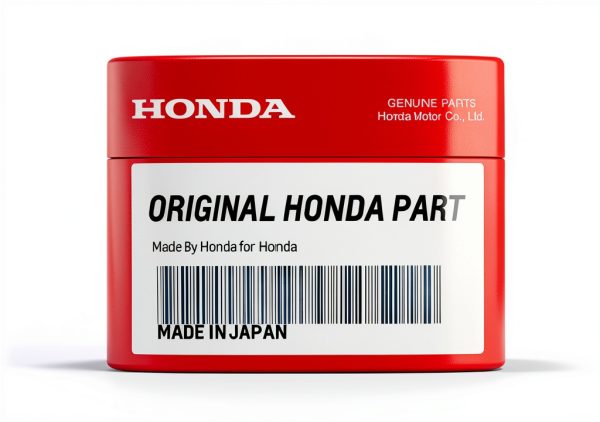 Honda Carburetor Gasket Kit 16100ZL8H02 Compact-1