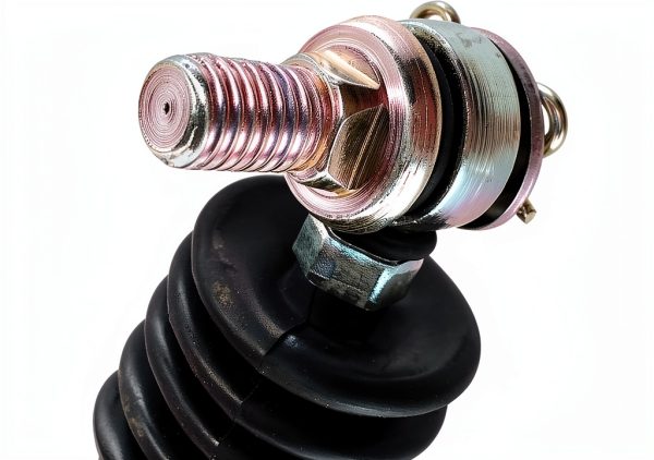 DUDUBUY Alloy Steel Gear Shift Cable-1