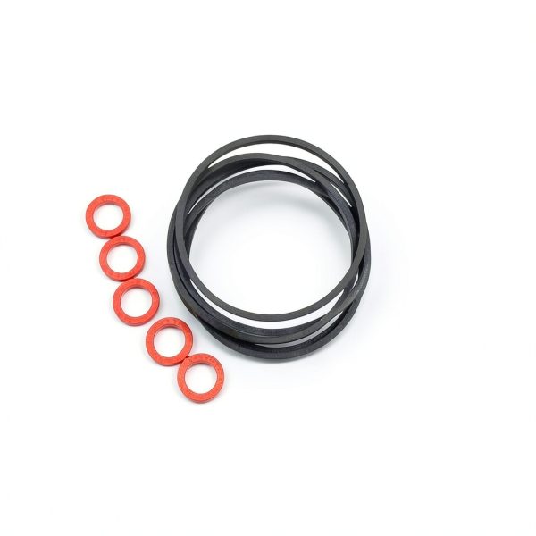Honda Carburetor Gasket Kit Ulifebet Automotive Replacement-1