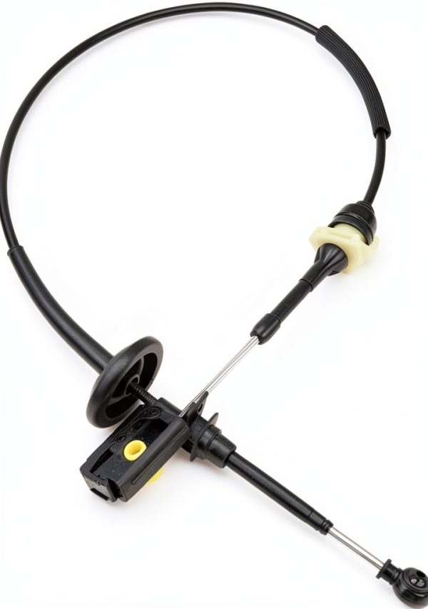 Ford F-150 Transmission Shift Cable WMPHE 5L3Z-7E395-BA-0