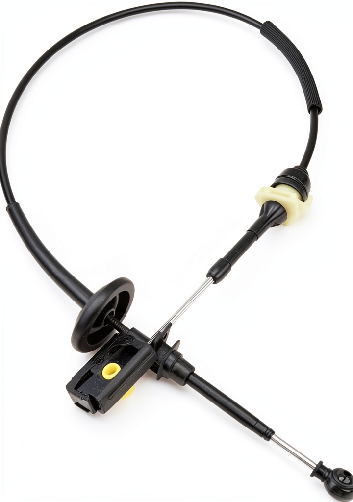 Ford F-150 transmission shift cable