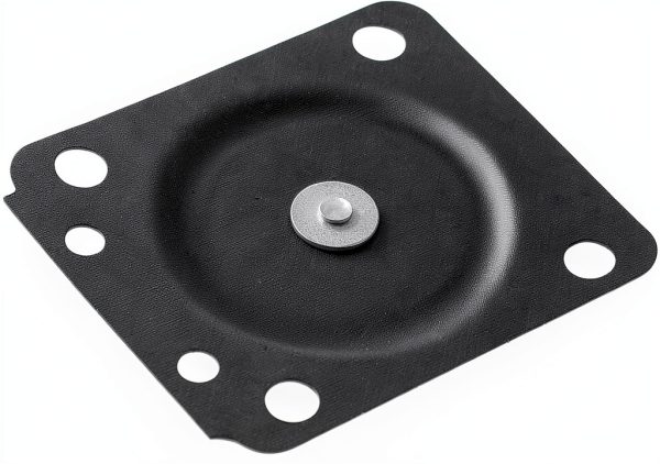 Carburetor Gasket ApplianPar Diaphragm Fit Model-3