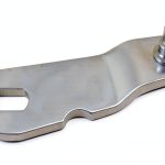 YHB Automatic Transmission Shifter Cable Lever-0