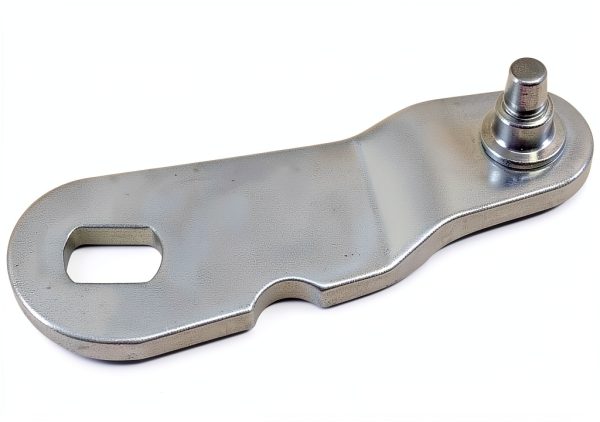 YHB Automatic Transmission Shifter Cable Lever-0