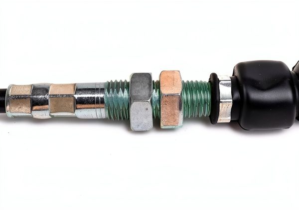 DUDUBUY Alloy Steel Gear Shift Cable-2