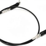 DUDUBUY Alloy Steel Gear Shift Cable-0