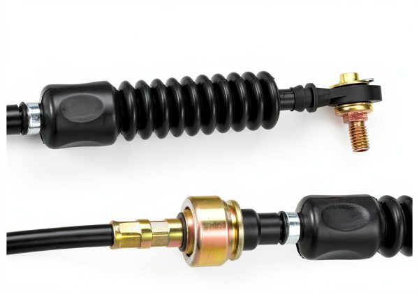 Automatic Shift Cable uxcell Durable Plastic-3