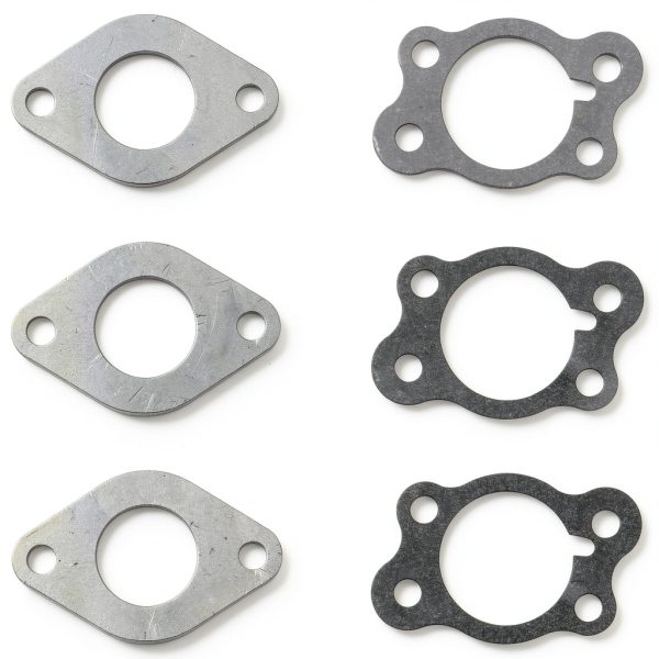 EZGO Carburetor Gasket Replacement-5