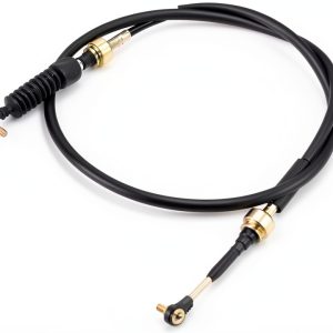 Automatic Shift Cable uxcell Durable Plastic-0