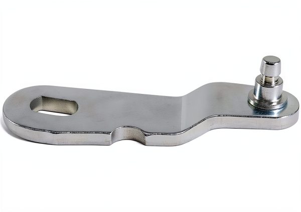 YHB Automatic Transmission Shifter Cable Lever-6