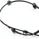 Shift Cable labwork for Ford Super Duty Heavy-0