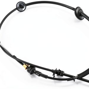Shift Cable labwork for Ford Super Duty Heavy-0
