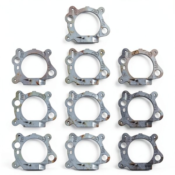 Carburetor Gasket Replaces for 795629 Panari Automotive-1