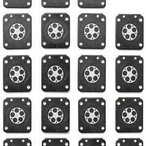 Carburetor Gasket ApplianPar Diaphragm Fit Model-0