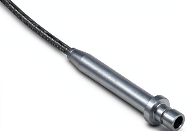 Gm 350 Th350 Transmission Shift Cable by SHLPDFM-2