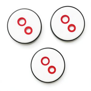 Tinoaly Carburetor Float Bowl Gasket Kit for GX Engines-0