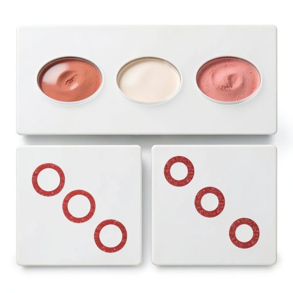 Tinoaly Carburetor Float Bowl Gasket Kit for GX Engines-2