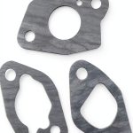 Honda Carburetor Gasket for GX160 EU3000 Gasket-0