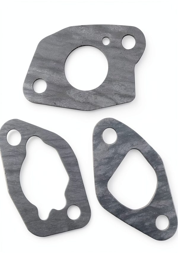 Honda Carburetor Gasket for GX160 EU3000 Gasket-0