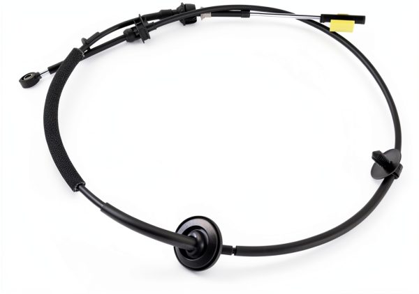 Shift Cable labwork for Ford Super Duty Heavy-6