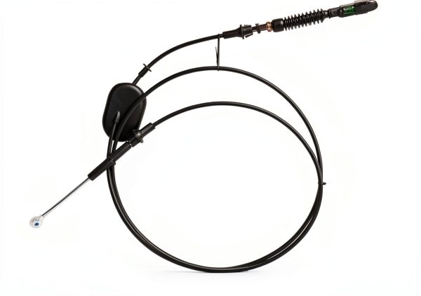 Transmission Shift Cable WayJun Steel 235cm-5