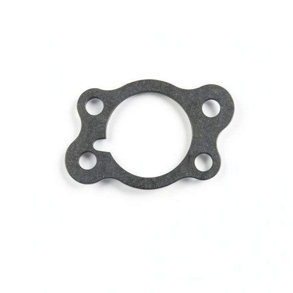 EZGO Carburetor Gasket Replacement-4