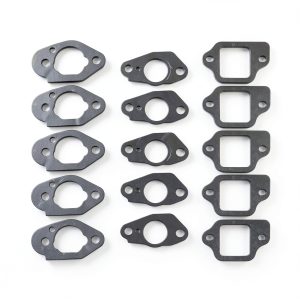 Honda Carburetor Gasket Panari Non Asbestos Seal-0