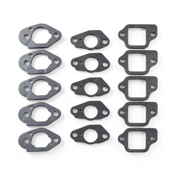 Honda Carburetor Gasket Panari Non Asbestos Seal-0