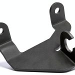 Transmission Shift Bracket VZB Powder Steel-0
